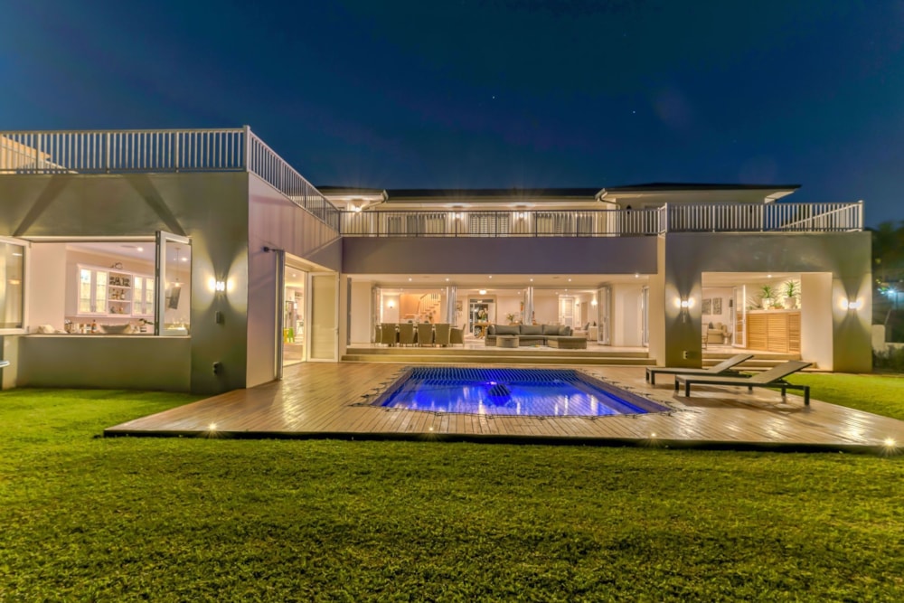 House for sale in uMhlanga Rocks - 1ND1637157