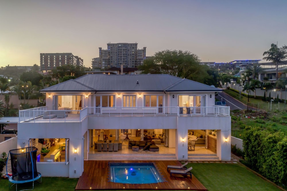 House for sale in uMhlanga Rocks - 1ND1637157