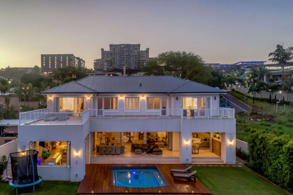 House sold in uMhlanga Rocks - 1ND1637157 House sold in uMhlanga Rocks - 1ND1637157