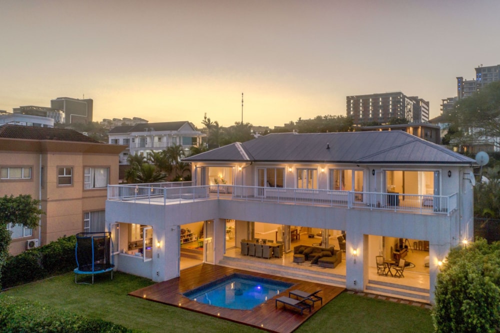 House for sale in uMhlanga Rocks - 1ND1637157
