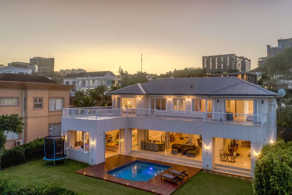 House sold in uMhlanga Rocks - 1ND1637157 House sold in uMhlanga Rocks - 1ND1637157