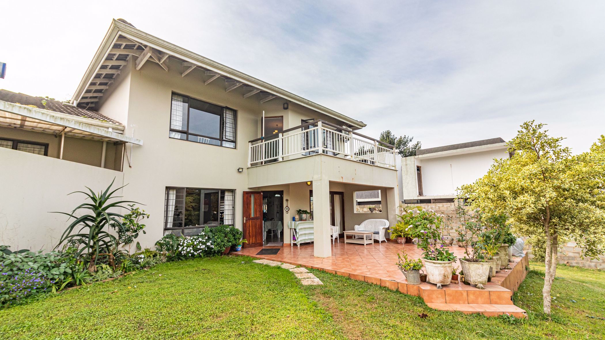 Cottage to rent in Winston Park - 1KF1750794
