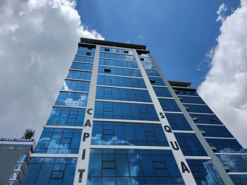 Commercial office to rent in Parklands, Kenya - 3KE1546039 Commercial office to rent in Parklands, Kenya - 3KE1546039