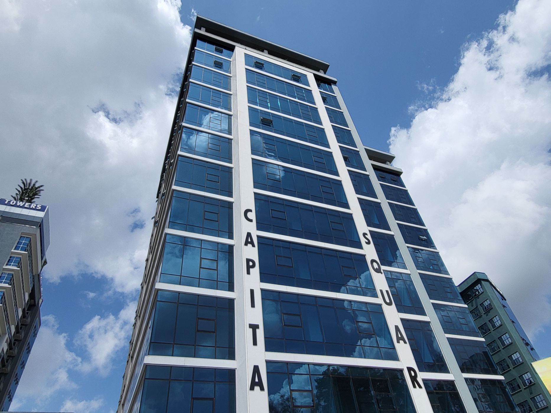 Commercial office to rent in Parklands, Kenya - 3KE1546039