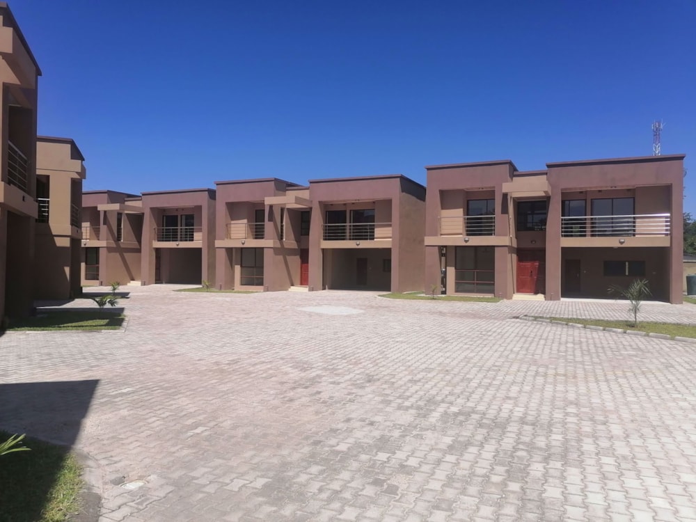 Double-storey apartment to rent in Woodlands, Zambia - 3ZA1568428 Double-storey apartment to rent in Woodlands, Zambia - 3ZA1568428