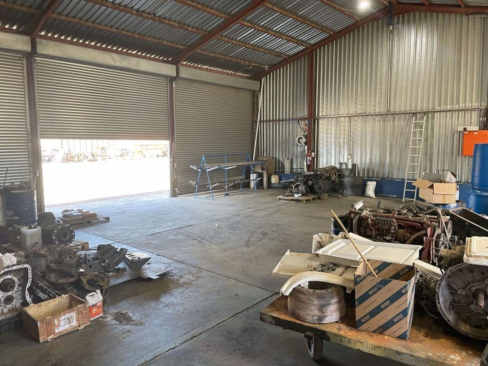 Commercial industrial property to rent in Ribblesdale - 1BX1567847 Commercial industrial property to rent in Ribblesdale - 1BX1567847