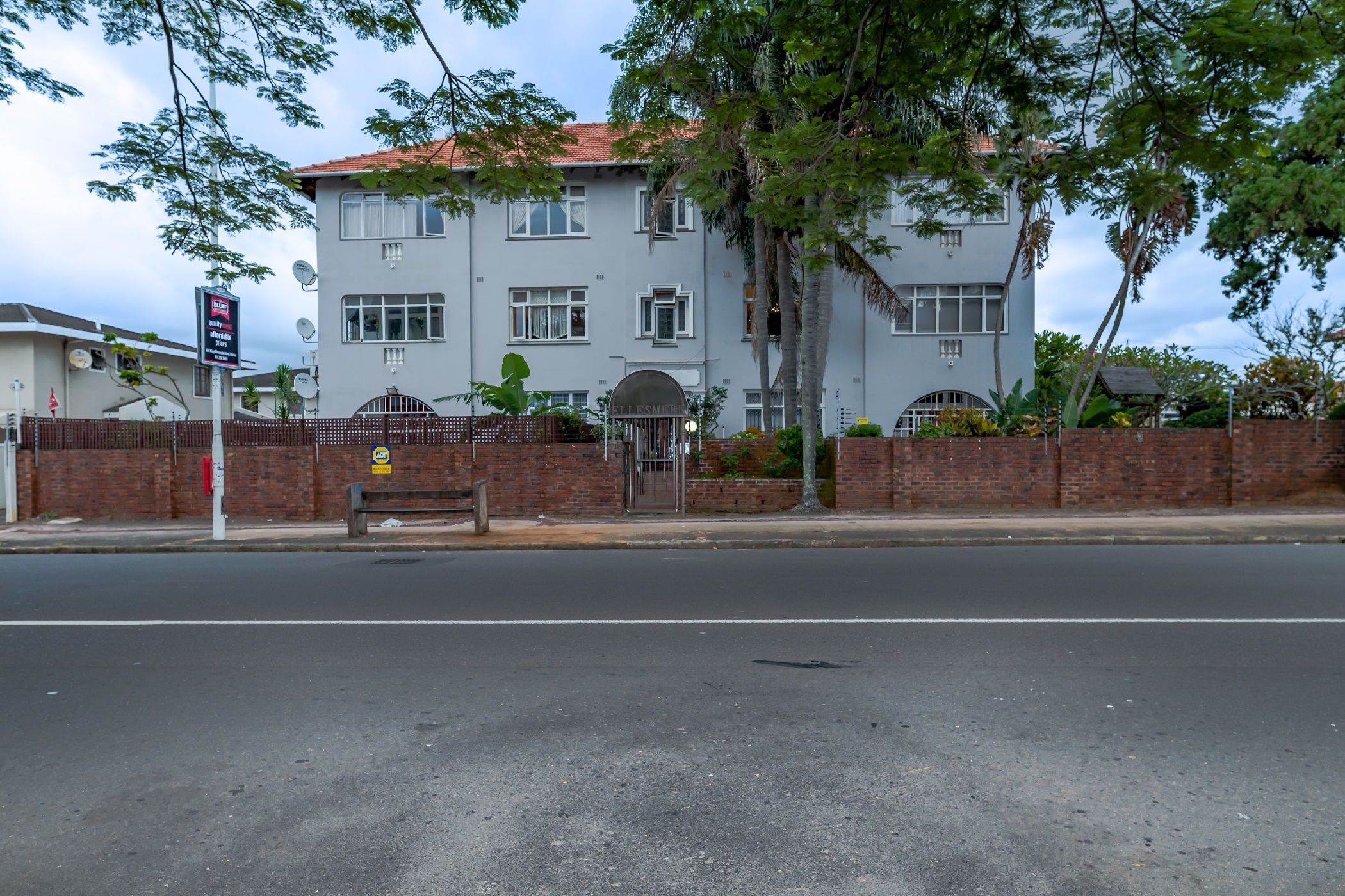 Apartment for sale in Musgrave - 1DA1568591