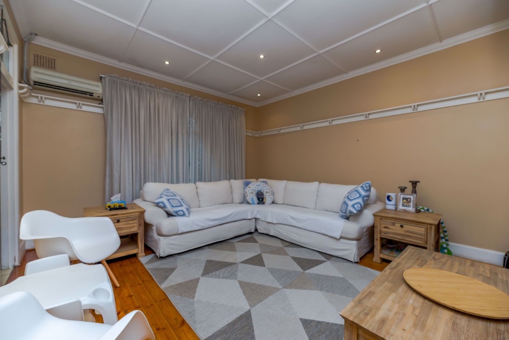 Apartment for sale in Musgrave - 1DA1568591