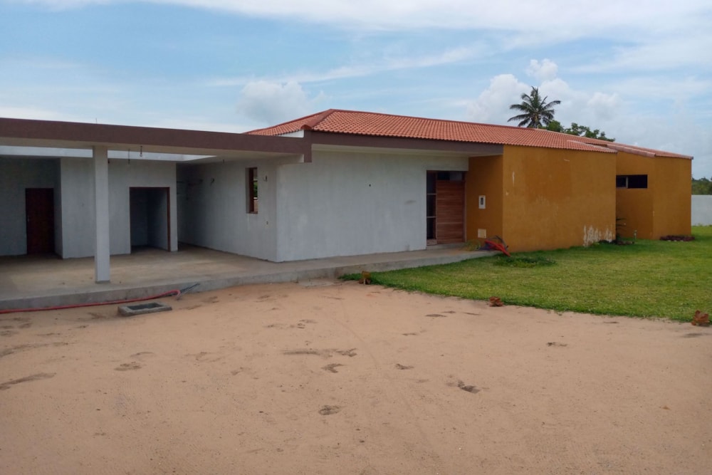 House for sale in Praia do Bilene, Gaza, Mozambique - 3MQ1553946