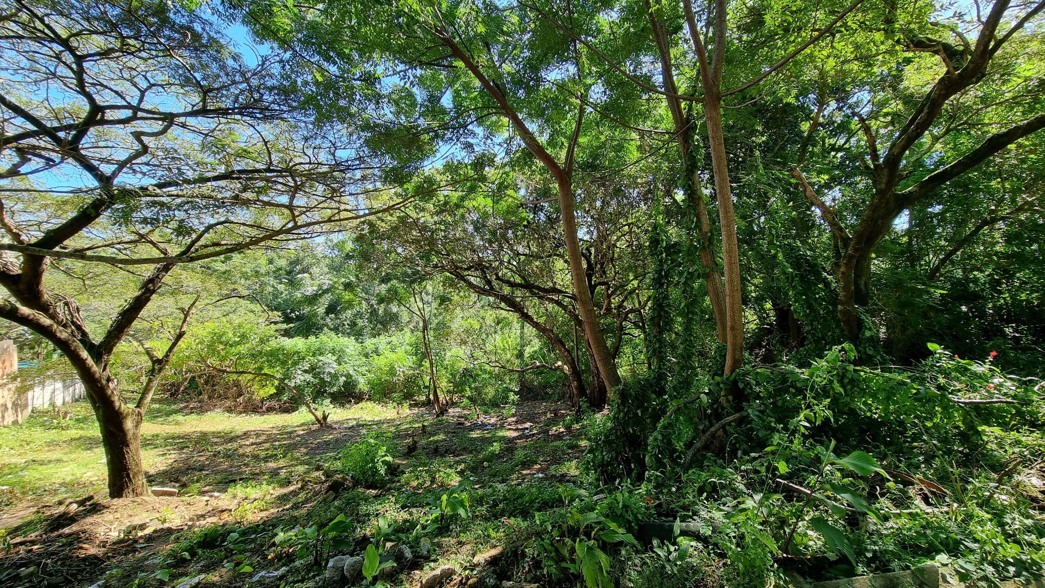 Vacant land for sale in St Michaels on Sea - 1PX1567852