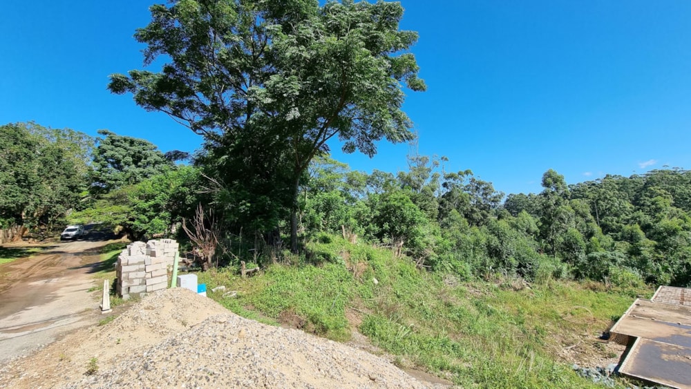 Vacant land for sale in St Michaels on Sea - 1PX1567852