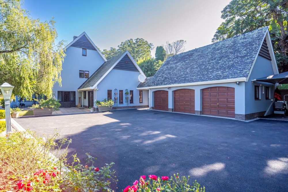 House for sale in Everton - 1KF1734753