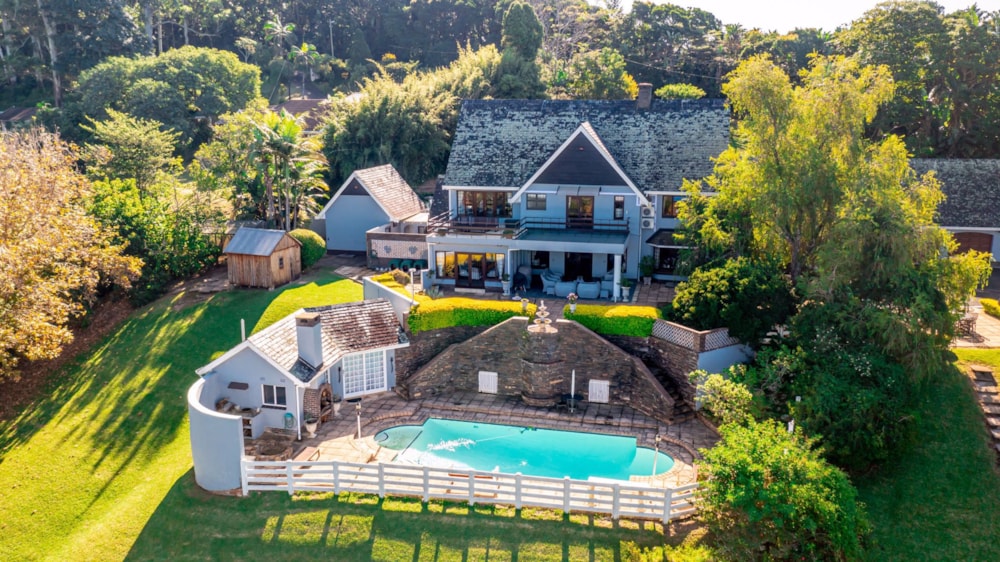 House for sale in Everton - 1KF1734753