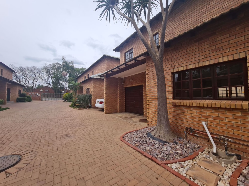 Townhouse to rent in Polokwane Central - 1PS1718595 Townhouse to rent in Polokwane Central - 1PS1718595
