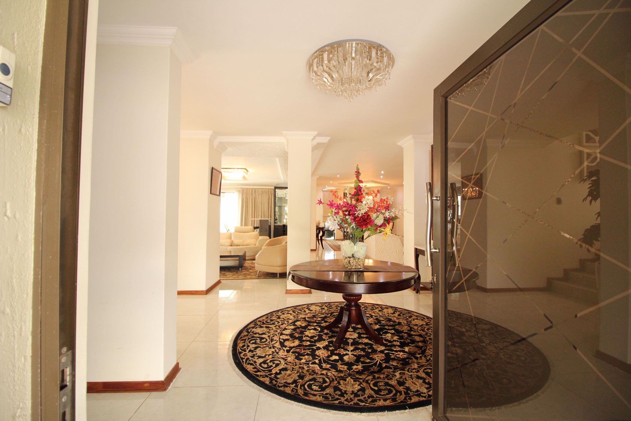 House for sale in Blue Valley Golf Estate - CN1723702