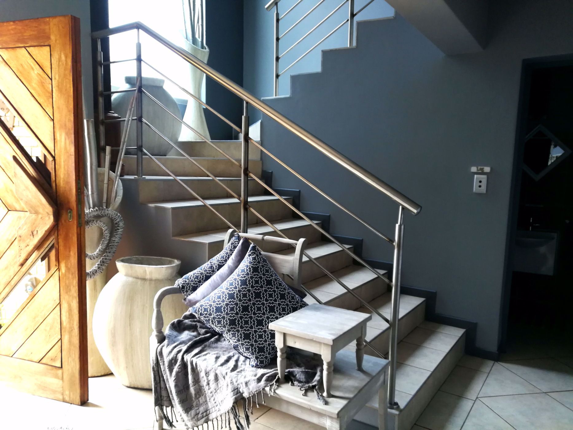 Double-storey house for sale in Sonneveld - 1BJ1564123