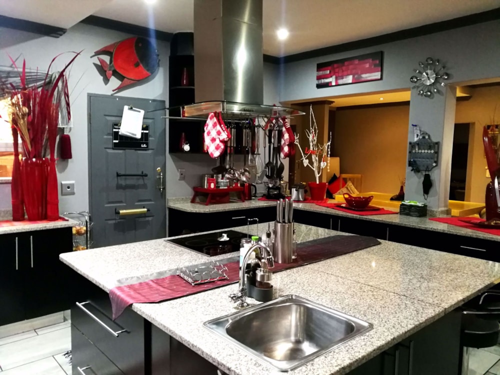 Double-storey house for sale in Sonneveld - 1BJ1564123 Double-storey house for sale in Sonneveld - 1BJ1564123