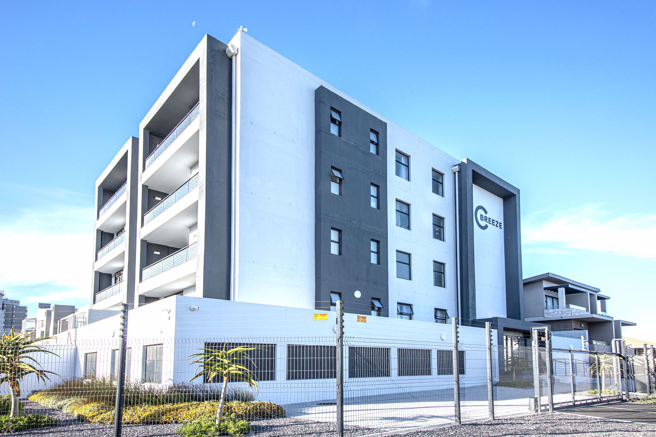 Apartment to rent in Waves Edge - 1TV1725214