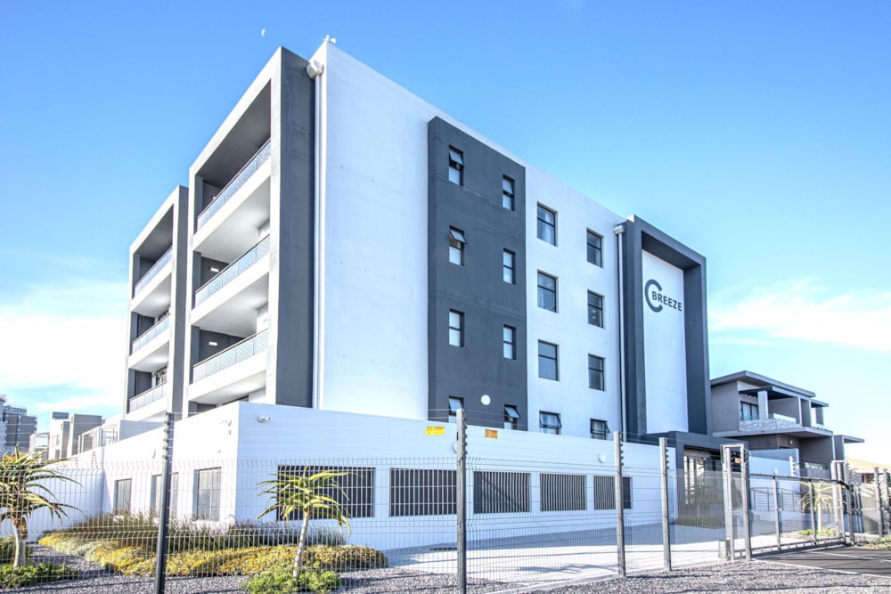 Apartment to rent in Waves Edge - 1TV1725214