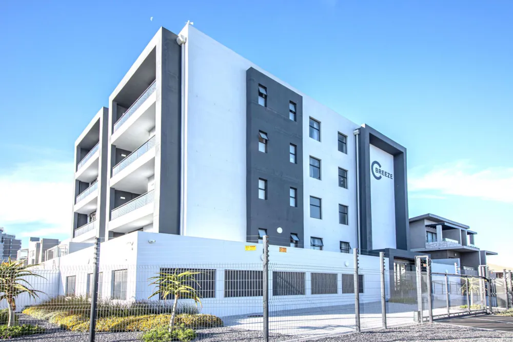 Apartment let in Waves Edge - 1TV1725214 Apartment let in Waves Edge - 1TV1725214