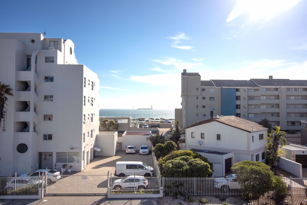 Apartment to rent in Waves Edge - 1TV1725214