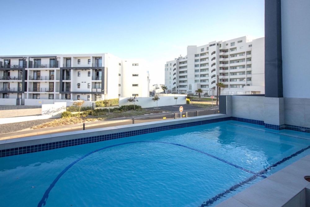 Apartment to rent in Waves Edge - 1TV1725214