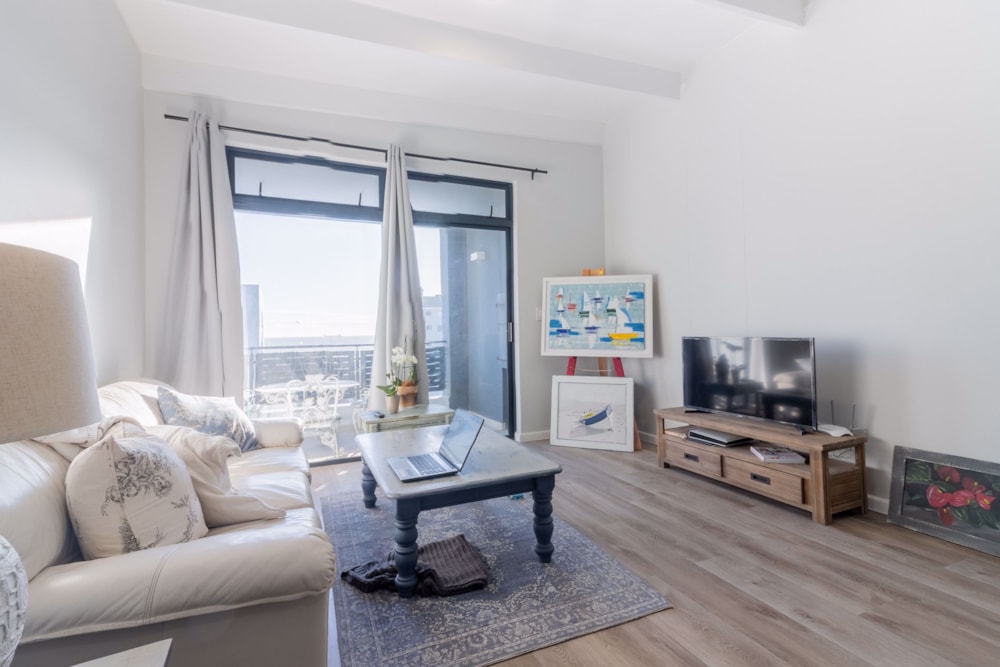 Apartment to rent in Waves Edge - 1TV1725214