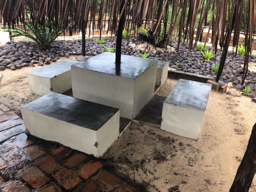 Beachfront villa for sale in Praia da Barra, Mozambique - 3MQ1564838 Beachfront villa for sale in Praia da Barra, Mozambique - 3MQ1564838