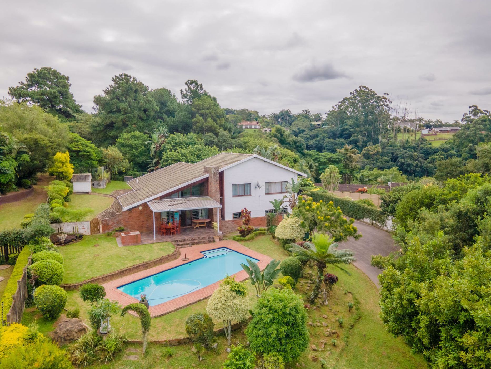 House for sale in Woodside - 1WP1719150