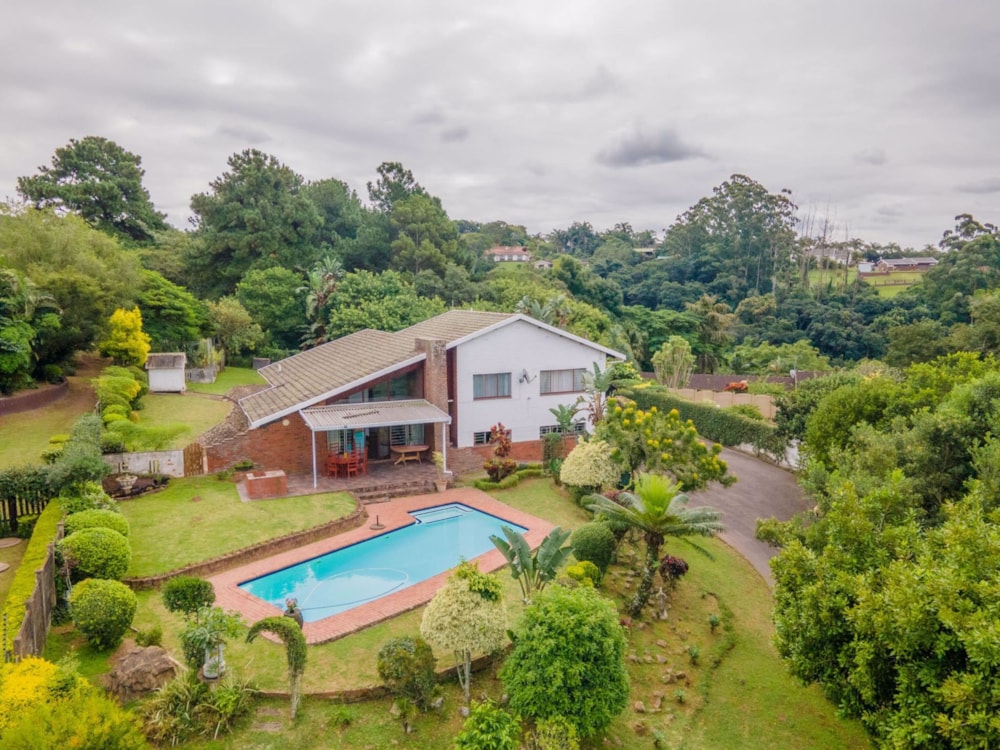 House for sale in Woodside - 1WP1719150