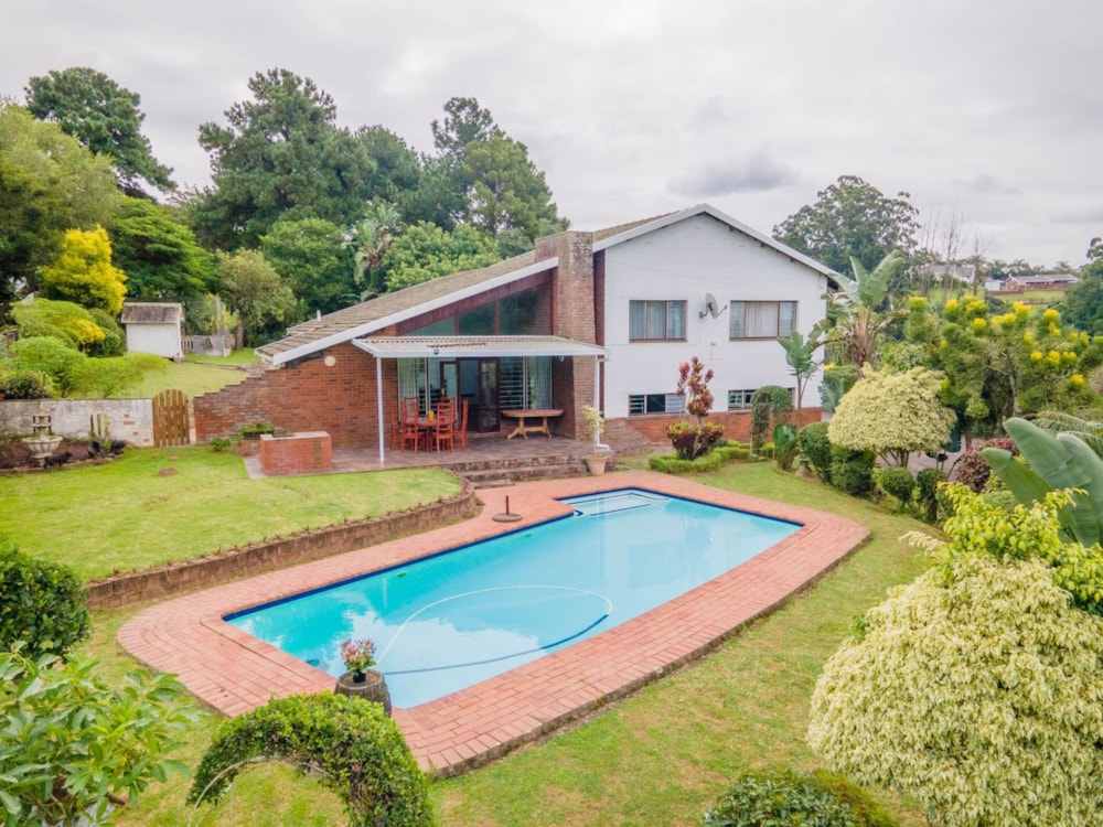 House for sale in Woodside - 1WP1719150