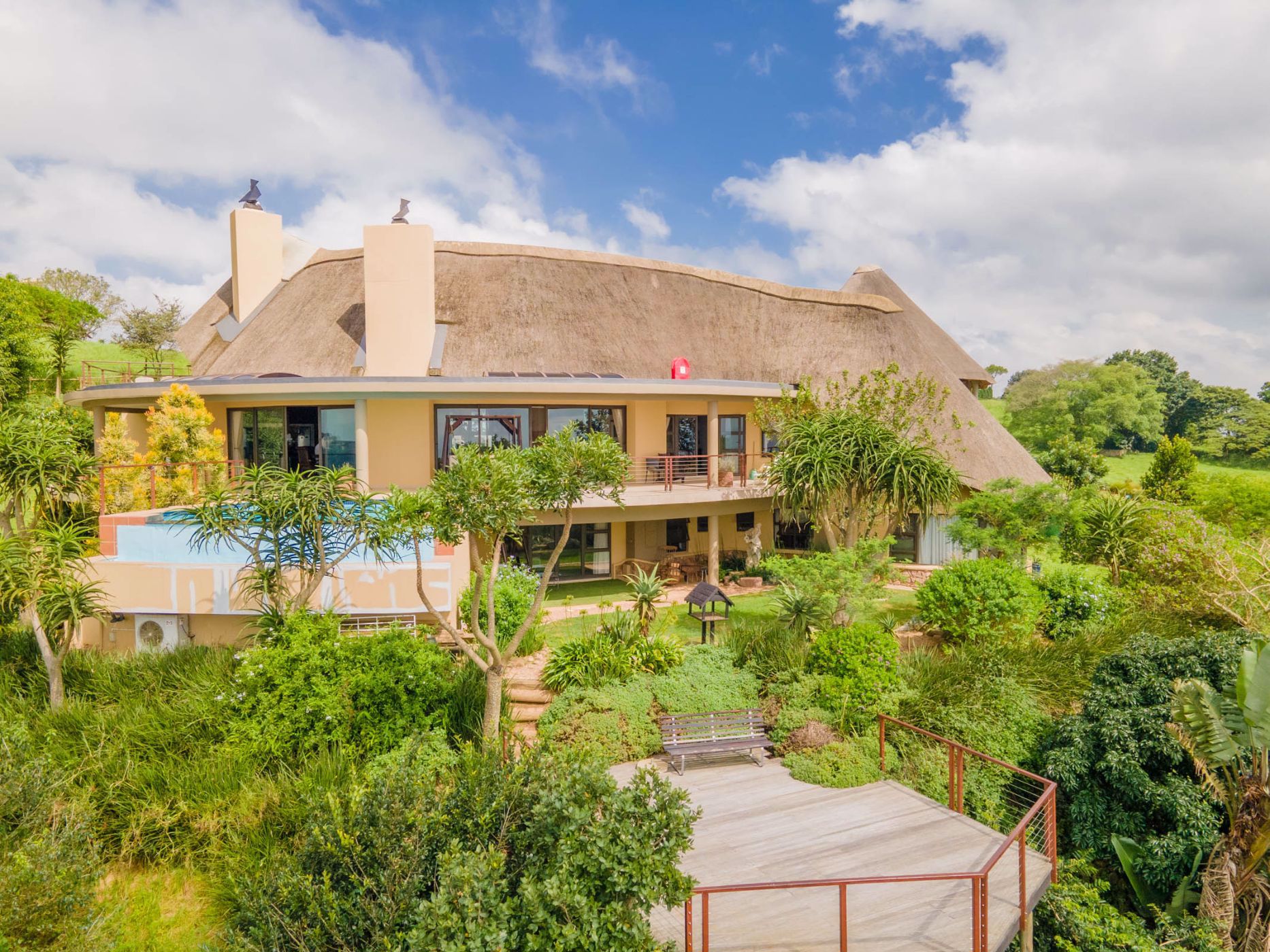 House for sale in Phezulu Estate - 1KF1645877