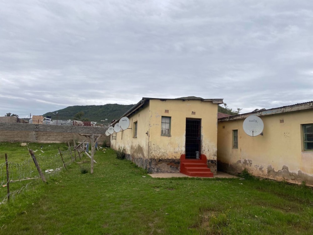 House for sale in Tsolo - 1MH1566670 House for sale in Tsolo - 1MH1566670