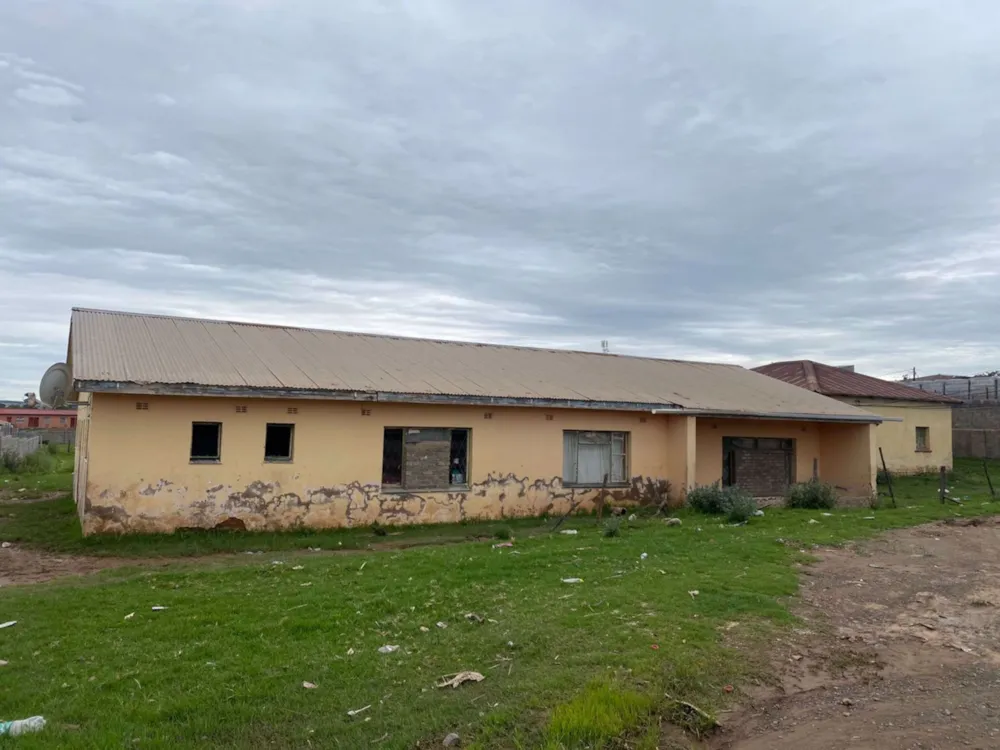 House for sale in Tsolo - 1MH1566670