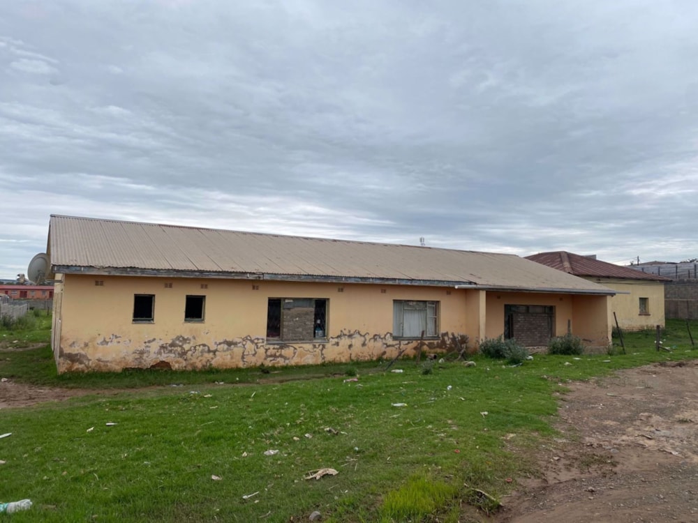 House for sale in Tsolo - 1MH1566670 House for sale in Tsolo - 1MH1566670