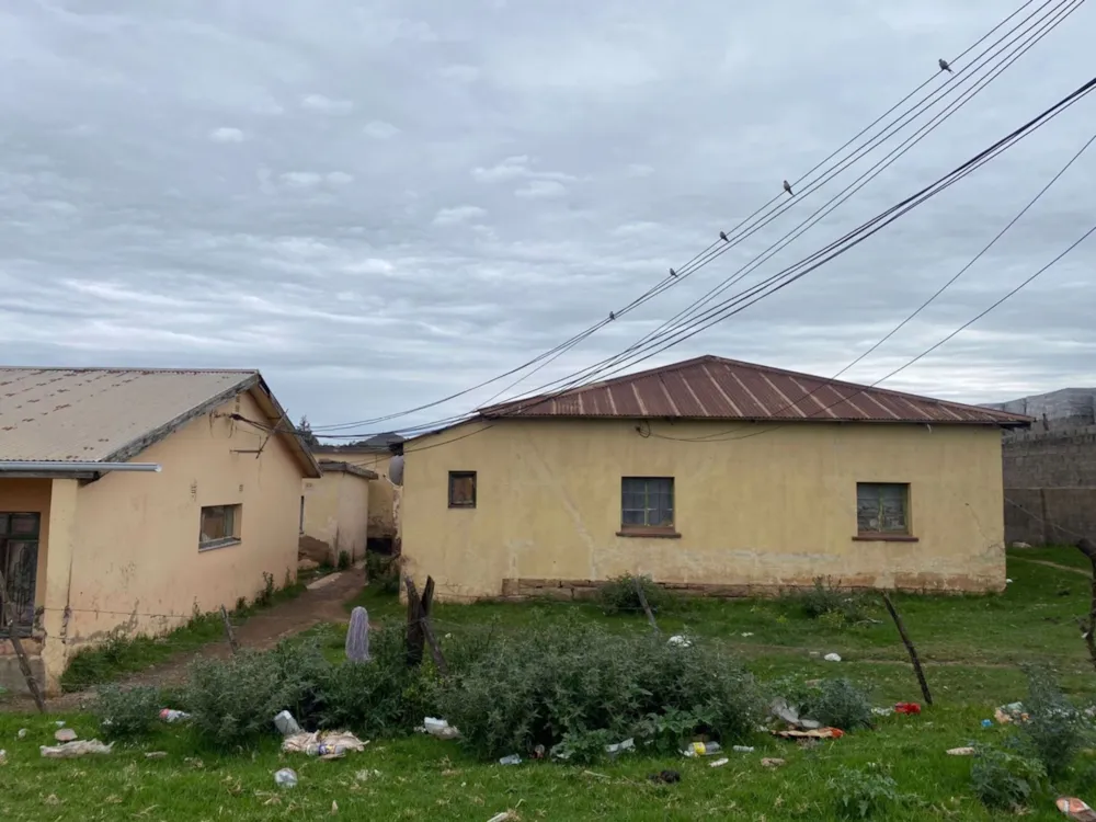 House for sale in Tsolo - 1MH1566670
