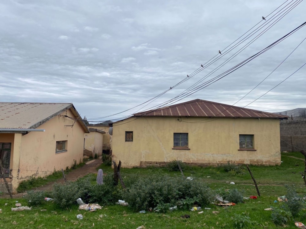 House for sale in Tsolo - 1MH1566670 House for sale in Tsolo - 1MH1566670