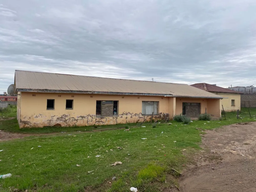 House for sale in Tsolo - 1MH1566670