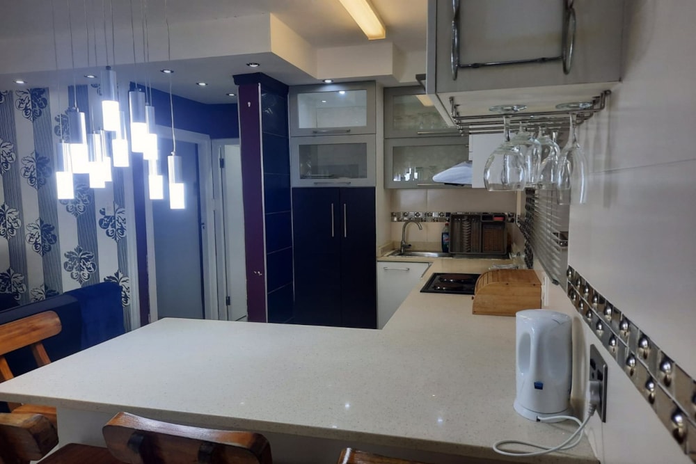 Apartment to rent in Winklespruit - 1WB1727576