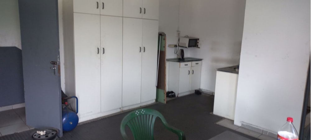 Commercial industrial property for sale in Umbogintwini - 1WB1566331