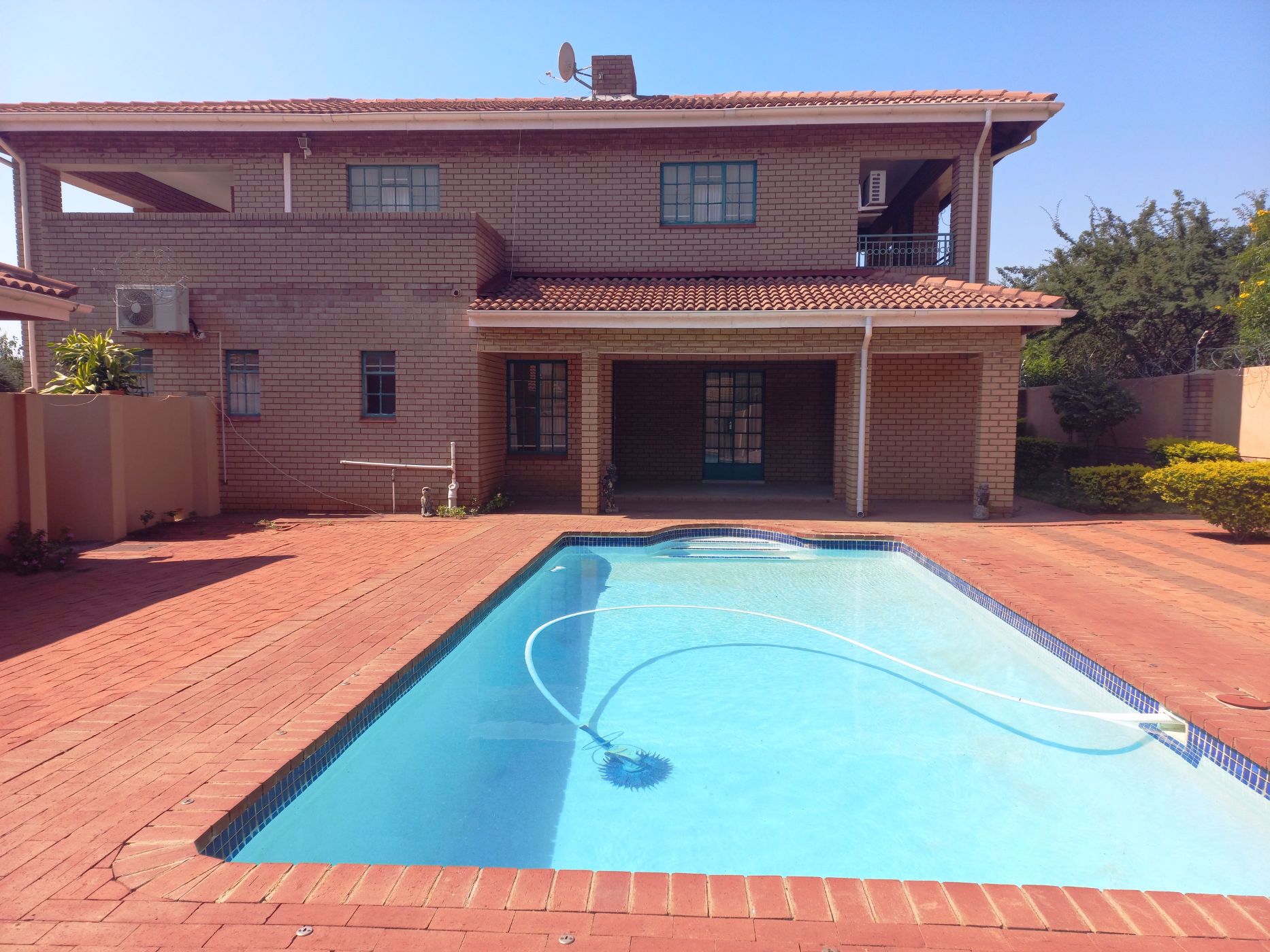 House to rent in Kgale view, Botswana - 3BO1705839