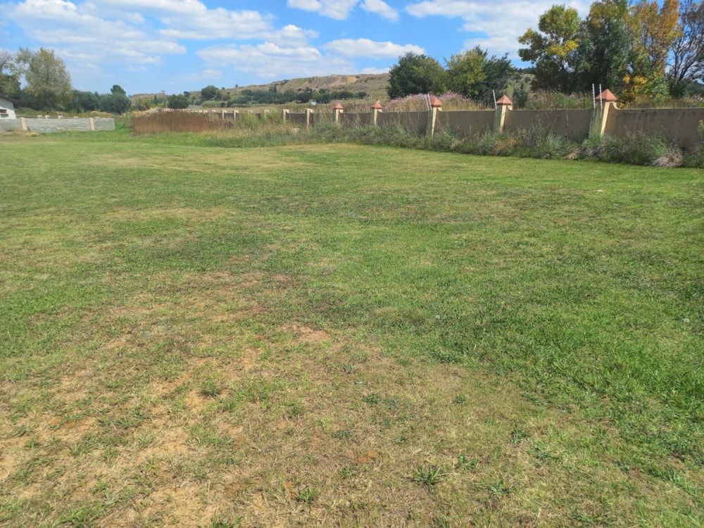 Residential vacant land for sale in Loch Athlone - 1BTH1609141 Residential vacant land for sale in Loch Athlone - 1BTH1609141