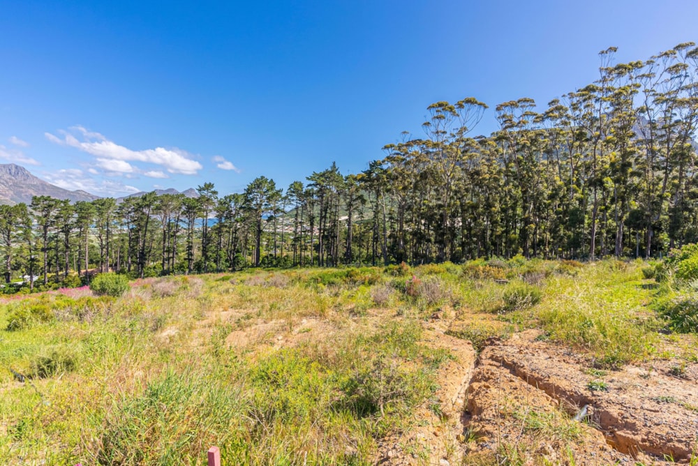 Residential vacant land sold in Hout Bay - HOB1566617 Residential vacant land sold in Hout Bay - HOB1566617