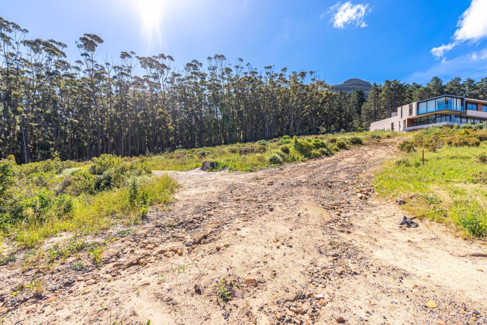 Residential vacant land sold in Hout Bay - HOB1566617 Residential vacant land sold in Hout Bay - HOB1566617