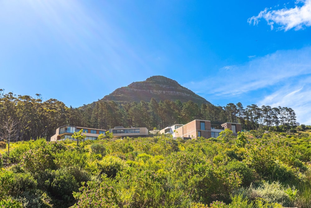 Residential vacant land sold in Hout Bay - HOB1694924 Residential vacant land sold in Hout Bay - HOB1694924