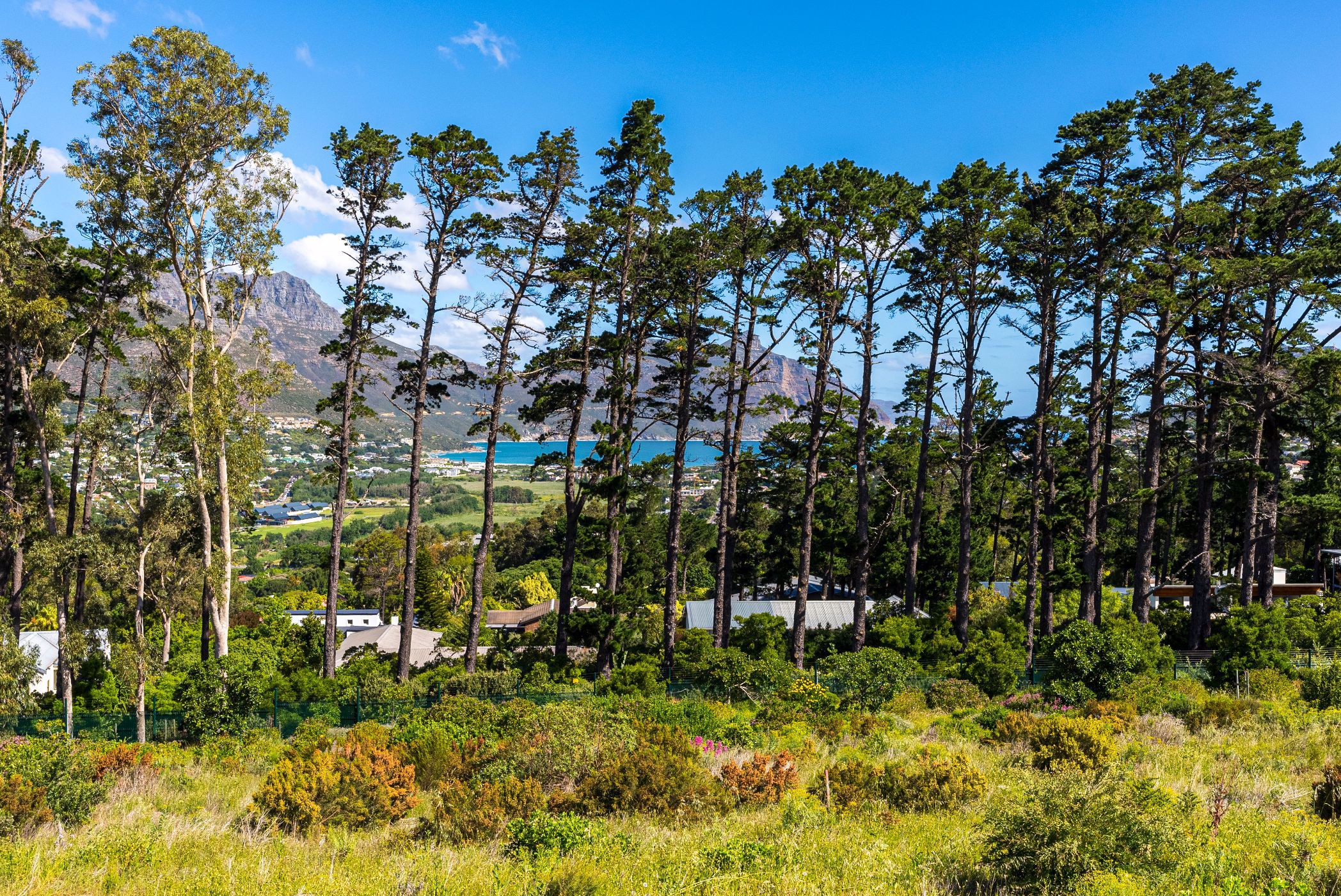 Residential vacant land sold in Hout Bay - HOB1694924