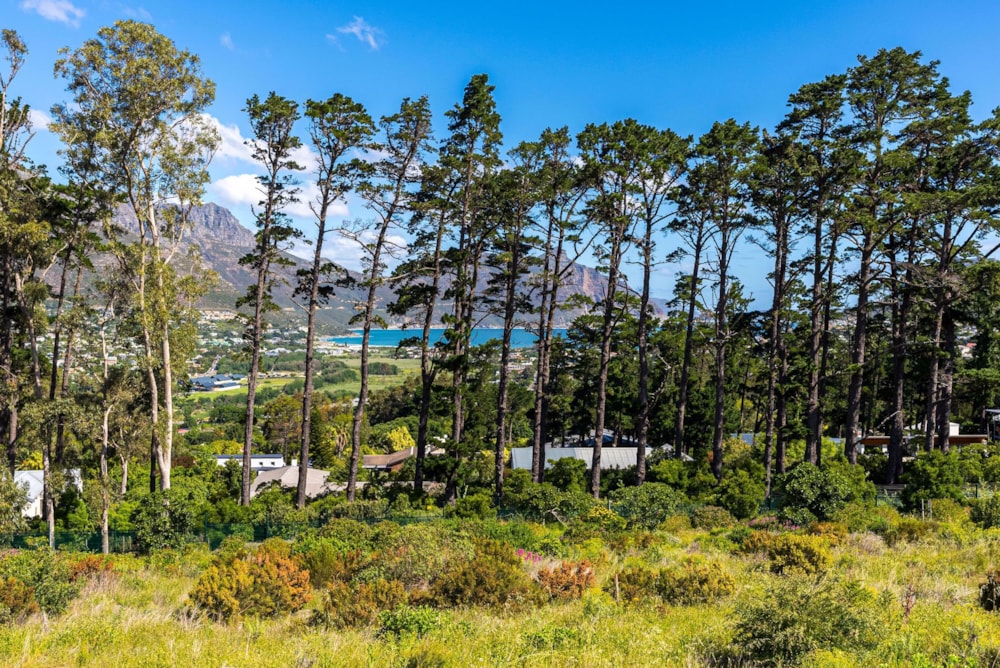 Residential vacant land sold in Hout Bay - HOB1694924 Residential vacant land sold in Hout Bay - HOB1694924
