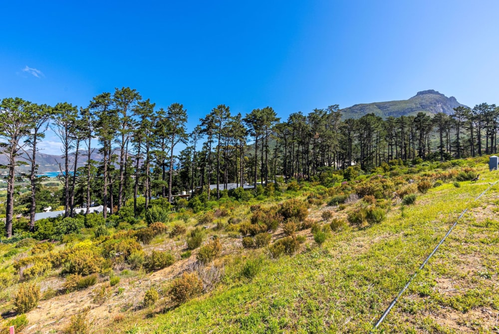 Residential vacant land sold in Hout Bay - HOB1694924 Residential vacant land sold in Hout Bay - HOB1694924