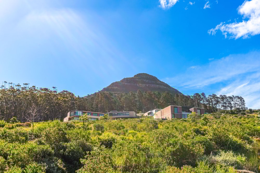 Residential vacant land sold in Hout Bay - HOB1694924 Residential vacant land sold in Hout Bay - HOB1694924