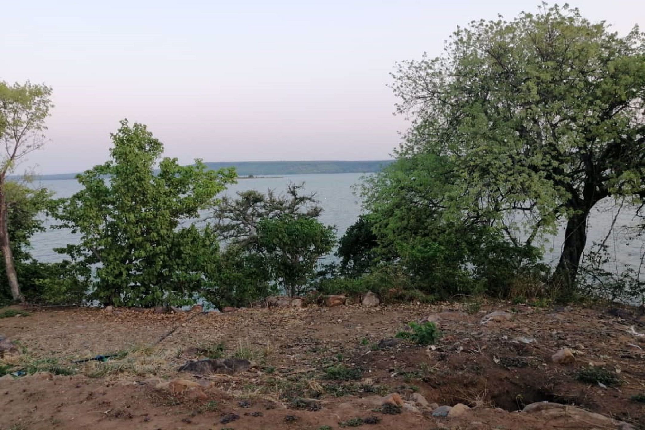 Vacant land for sale in Northern Province, Zambia - 3ZA1566733